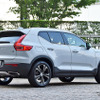 ボルボ XC40 PHEV（XC40リチャージ・プラグイン・ハイブリッドT5）