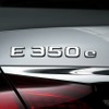 メルセデスベンツ E350e スポーツ