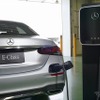 メルセデスベンツ E350e スポーツ