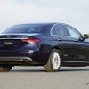 メルセデスベンツ E450 4MATIC エクスクルーシブ