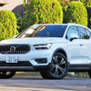 ボルボ XC40 リチャージ プラグインハイブリッド