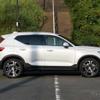 ボルボ XC40 リチャージ プラグインハイブリッド