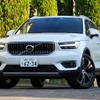 ボルボ XC40 リチャージ プラグインハイブリッド