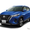 日産キックス新型