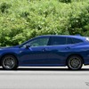 スバル・レヴォーグ STI Sport 新型