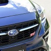 スバル・レヴォーグ STI Sport 新型