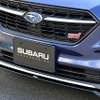 スバル・レヴォーグ STI Sport 新型