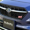 スバル・レヴォーグ STI Sport 新型