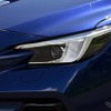 スバル・レヴォーグ STI Sport 新型