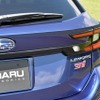 スバル・レヴォーグ STI Sport 新型