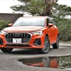 アウディQ3新型