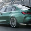 BMW M3セダン新型