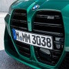 BMW M3セダン新型