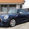 car audio newcomer！ MINI JOHN COOPER WORKS（オーナー：加藤久典さん）　by　LEROY（ルロワ）　前編