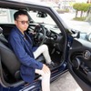 car audio newcomer！ MINI JOHN COOPER WORKS（オーナー：加藤久典さん）　by　LEROY（ルロワ）　前編