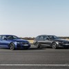 BMW 5シリーズ 改良新型 セダン/ツーリング