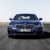 BMW 530e