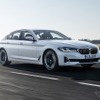 BMW 540i