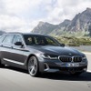 BMW 530iツーリング