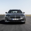 BMW 530iツーリング