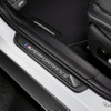 BMW M3 新型のMパフォーマンスパーツ