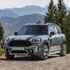 MINI クロスオーバー 改良新型