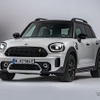 MINI クロスオーバー 改良新型