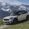 MINI クロスオーバー 改良新型