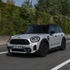 MINI クロスオーバー 改良新型