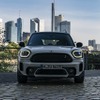 MINI クロスオーバー 改良新型