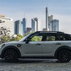 MINI クロスオーバー 改良新型