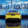 BMW M4クーペ新型（北京モーターショー2020）