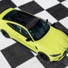 BMW M4クーペ 新型