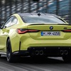 BMW M4クーペ 新型