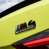 BMW M4クーペ 新型