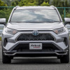 トヨタ RAV4 PHV