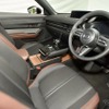 マツダ MX-30 マイルドハイブリッドモデル インダストリアルクラシックパッケージ