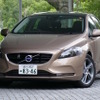 ボルボ V40 D4 SE