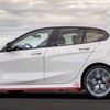 BMW 1シリーズ の「128ti」