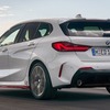 BMW 1シリーズ の「128ti」