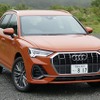 アウディQ3 35 TDI quattro S line