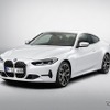 BMW 4シリーズクーペ