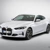 BMW 4シリーズ 新型