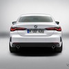 BMW 4シリーズ 新型