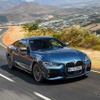 BMW 4シリーズ 新型