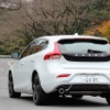 ボルボ V40 D4 Rデザイン