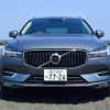 ボルボ XC60 B5