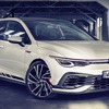 フォルクスワーゲン・ゴルフ GTI クラブスポーツ 新型