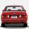 BMWの初代 M3 （1989年式）のワンオフモデル「E30ロニー・ファイグ・エディション」