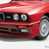 BMWの初代 M3 （1989年式）のワンオフモデル「E30ロニー・ファイグ・エディション」